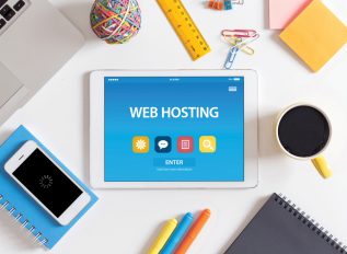 How to Choose a Reliable Web Host to Keep Your Data Safe