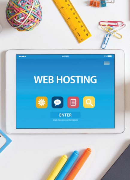 How to Choose a Reliable Web Host to Keep Your Data Safe