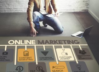 Top 6 Online Marketing Tips that Small Businesses can Leverage Today