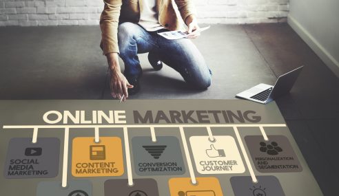 Top 6 Online Marketing Tips that Small Businesses can Leverage Today