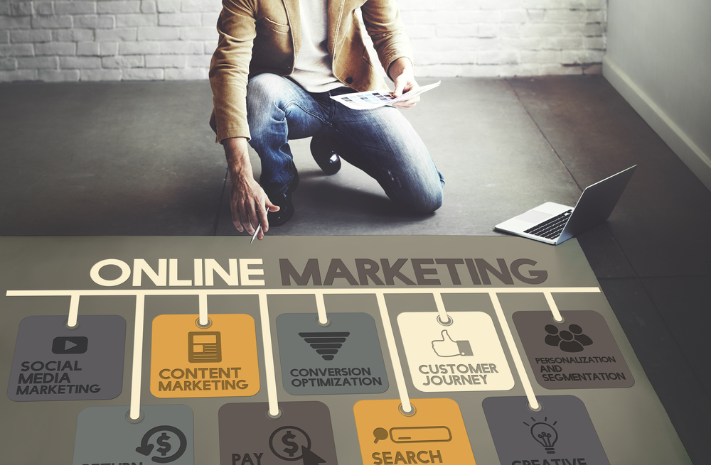 Top 6 Online Marketing Tips that Small Businesses can Leverage Today