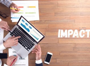 How is Technology Impacting The Way We Consume Things?