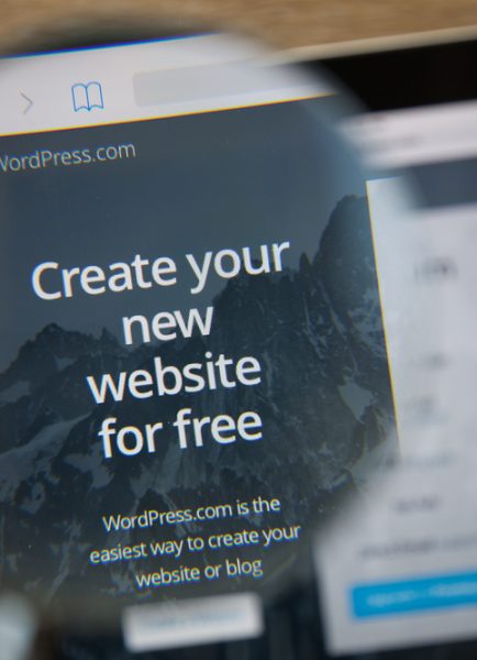 What To Do When Adding Nofollow Links In WordPress