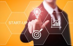 American Tech Startups Are Flocking to These Cities