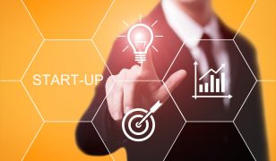 American Tech Startups Are Flocking to These Cities