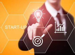 American Tech Startups Are Flocking to These Cities