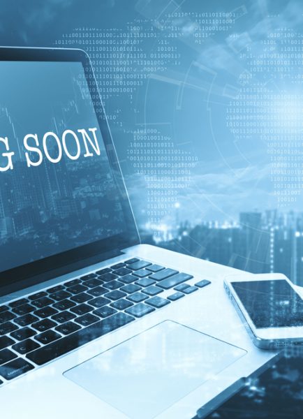 Technology Is Coming To Reshape Industries