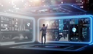 Embracing Big Data as a Small Business