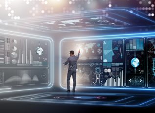 Embracing Big Data as a Small Business