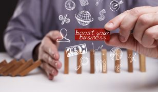 Use Big Data to Boost Your Business in 6 Ways