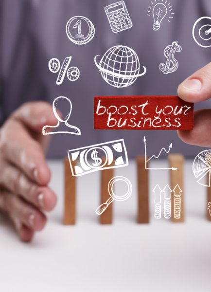 Use Big Data to Boost Your Business in 6 Ways