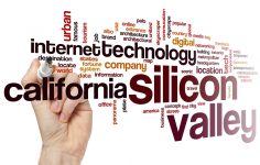 Women in Tech: Busting Through the Glass Gates of Silicon Valley