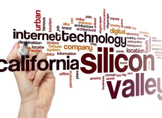 Women in Tech: Busting Through the Glass Gates of Silicon Valley