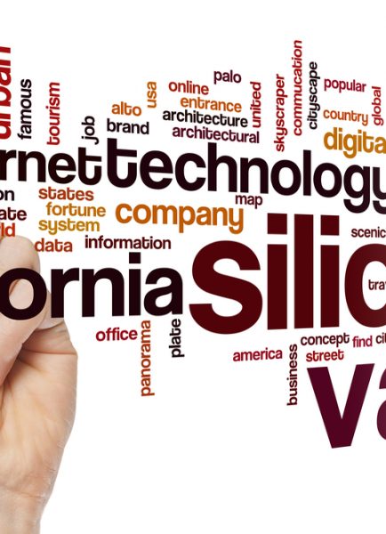 Women in Tech: Busting Through the Glass Gates of Silicon Valley