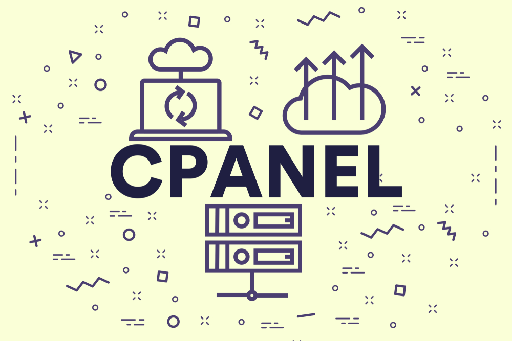 cpanel hosting