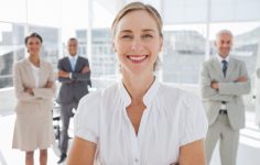 How To Keep A Happy Work Force