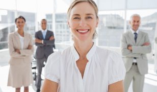 How To Keep A Happy Work Force