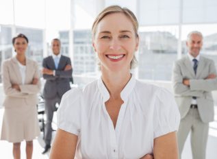 How To Keep A Happy Work Force