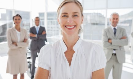 How To Keep A Happy Work Force