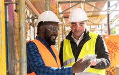 How To Prepare for Your Future Job In The Construction Industry