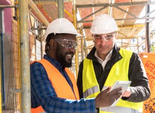 How To Prepare for Your Future Job In The Construction Industry