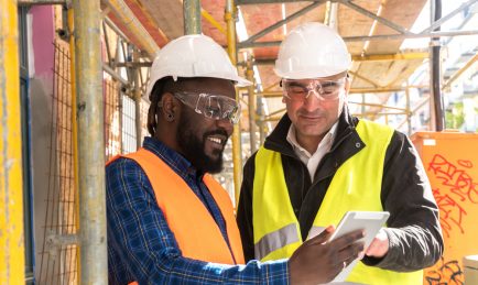 How To Prepare for Your Future Job In The Construction Industry