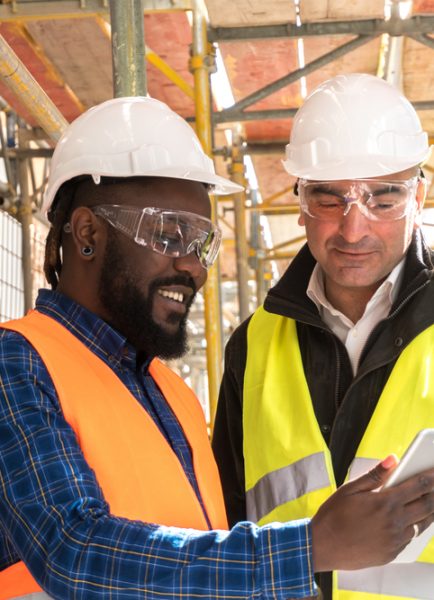 How To Prepare for Your Future Job In The Construction Industry