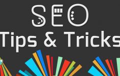 Easy Optimization SEO Basics Tips for Entrepreneurs