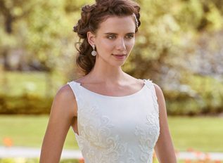 Tips Om Je Bruidsjurk Optimaal Te Bewaren